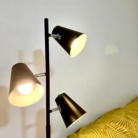 Cosy A Apartment Toulouse